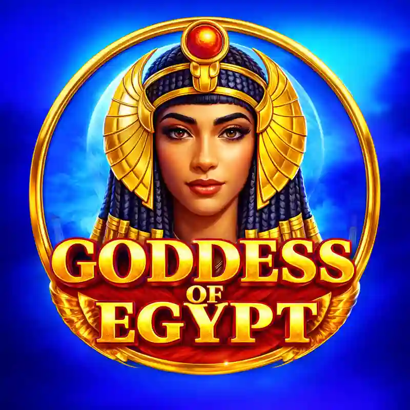 Goddess of Egypt slot game sa bb8bet