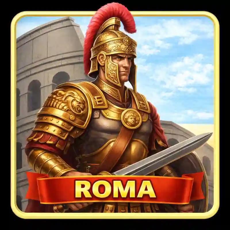 Roma Casino Slot Game bb8bet