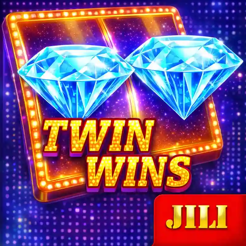TwinWins Slot Game sa bb8bet